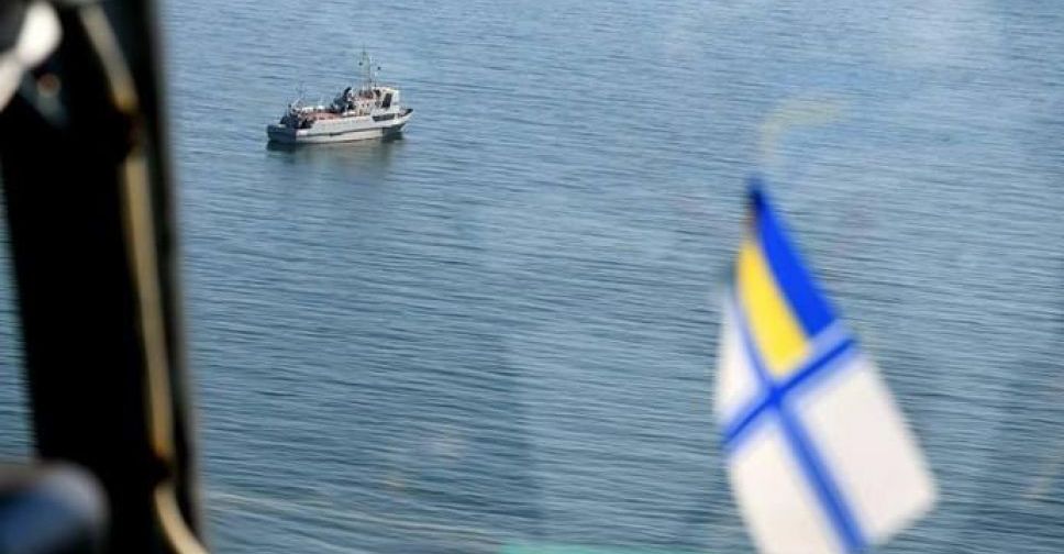 Четыре страны призвали Россию «разблокировать» доступ к Азовскому морю