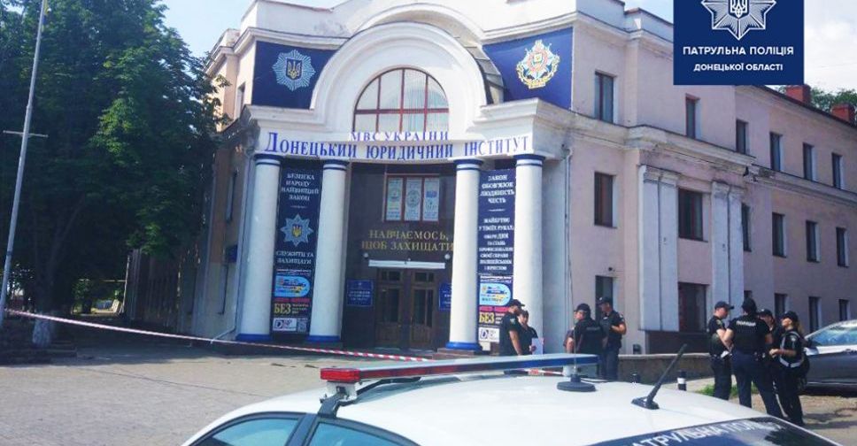 В Мариуполе продолжаются фейковые минирования (ФОТО)