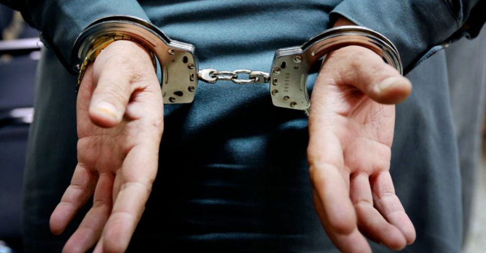 В Мариупольский СИЗО доставили подозреваемых в ограблении 79-летнего пенсионера
