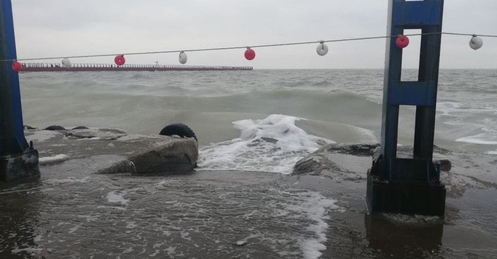 В Мариупольском районе организуют шесть купелей на Крещение. Где можно окунуться?