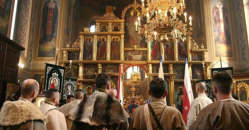 Почему День защитников и защитниц Украины, День украинского казачества и Покров празднуют в один день