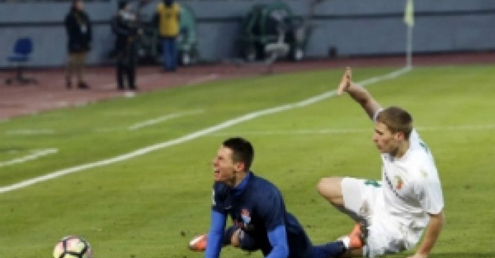 «Мариуполь» уступил «Ворскле» с минимальным счетом