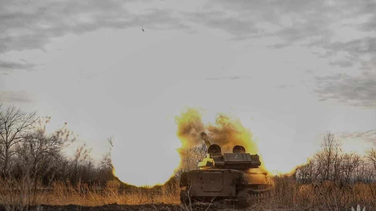 Інтенсивність зіткнень на фронті зросла майже вдвічі – ситуація та карта боїв на Донбасі