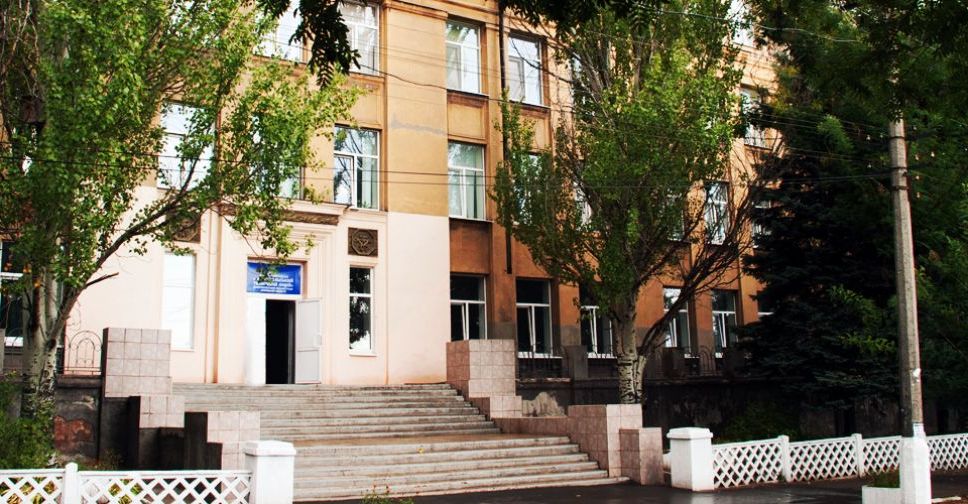 Мариупольский лицей возглавил рейтинг лучших учебных учреждений Донецкой области