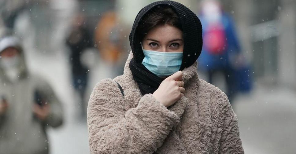 В Мариуполе растет заболеваемость COVID-19: за сутки более 400 случаев