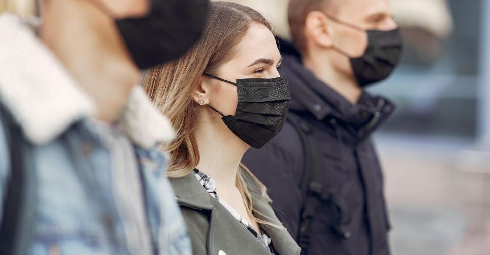 На Донетчине в «красную» зону отнесли четыре города и один район. Какие ограничения будут действовать?