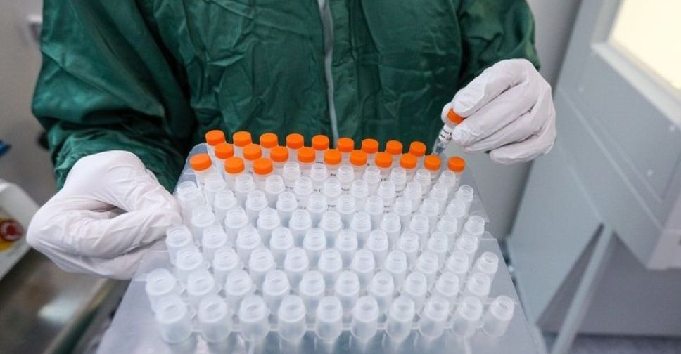 В Донецкой области 29 новых случаев COVID-19
