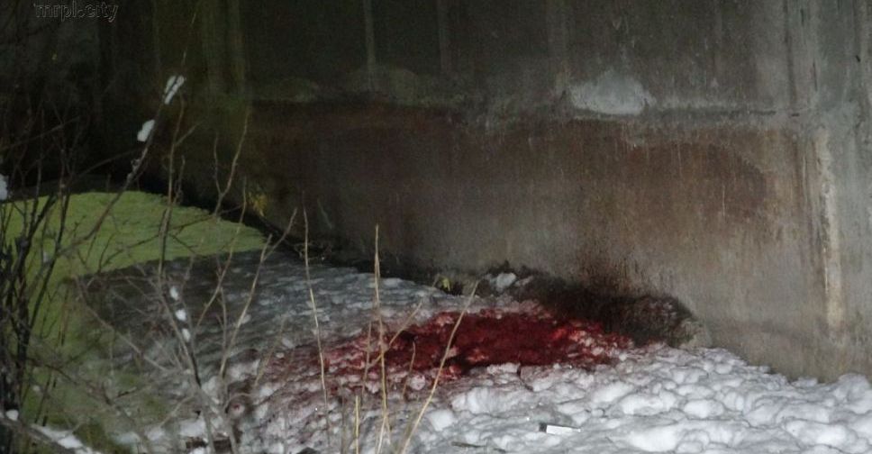Помимо взрыва с двумя погибшими, в Мариуполе в праздники произошло убийство