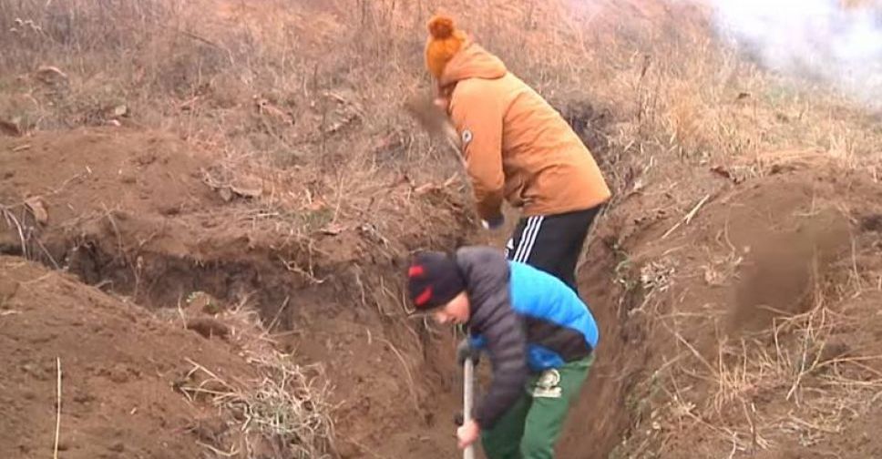 «Шок от любви россиян к моим детям»: мариупольский пастор российским ньюсФЕЙКерам