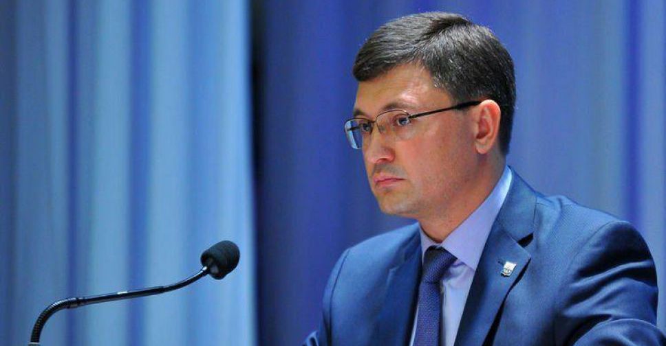 Моя партия – мариупольцы, - Вадим Бойченко рассказал о своей политической силе