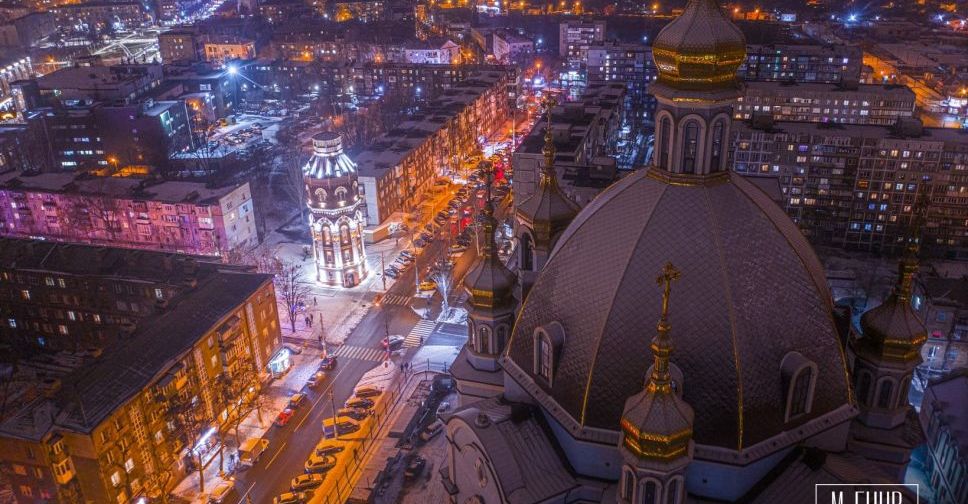 Мариуполь борется за победу в престижной туристической премии: сегодня последний день голосования