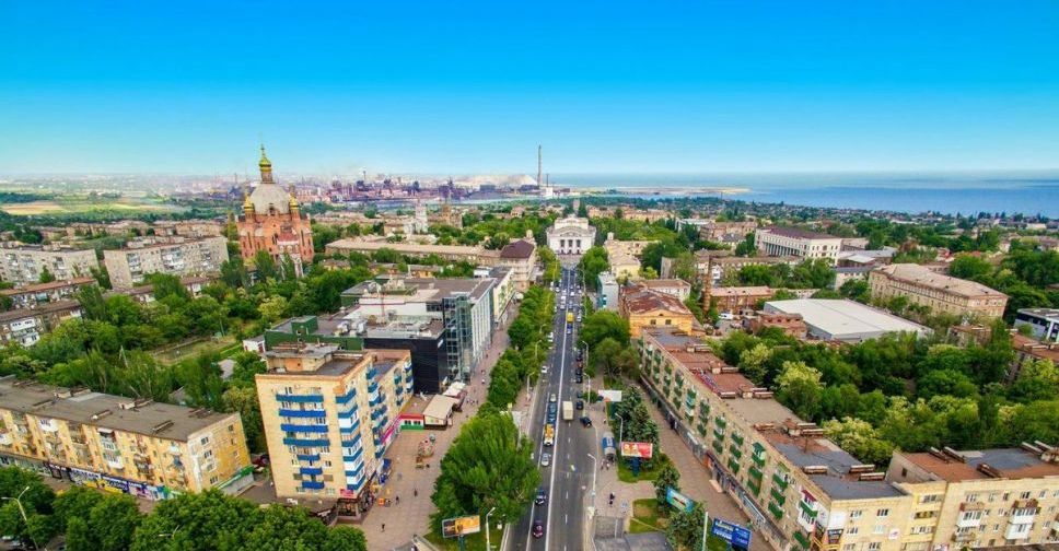 Верховная Рада разблокировала процесс создания Мариупольской ОТГ