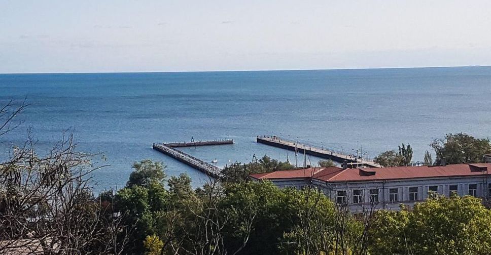 В Мариуполе завершают обустройство локации ко Дню города