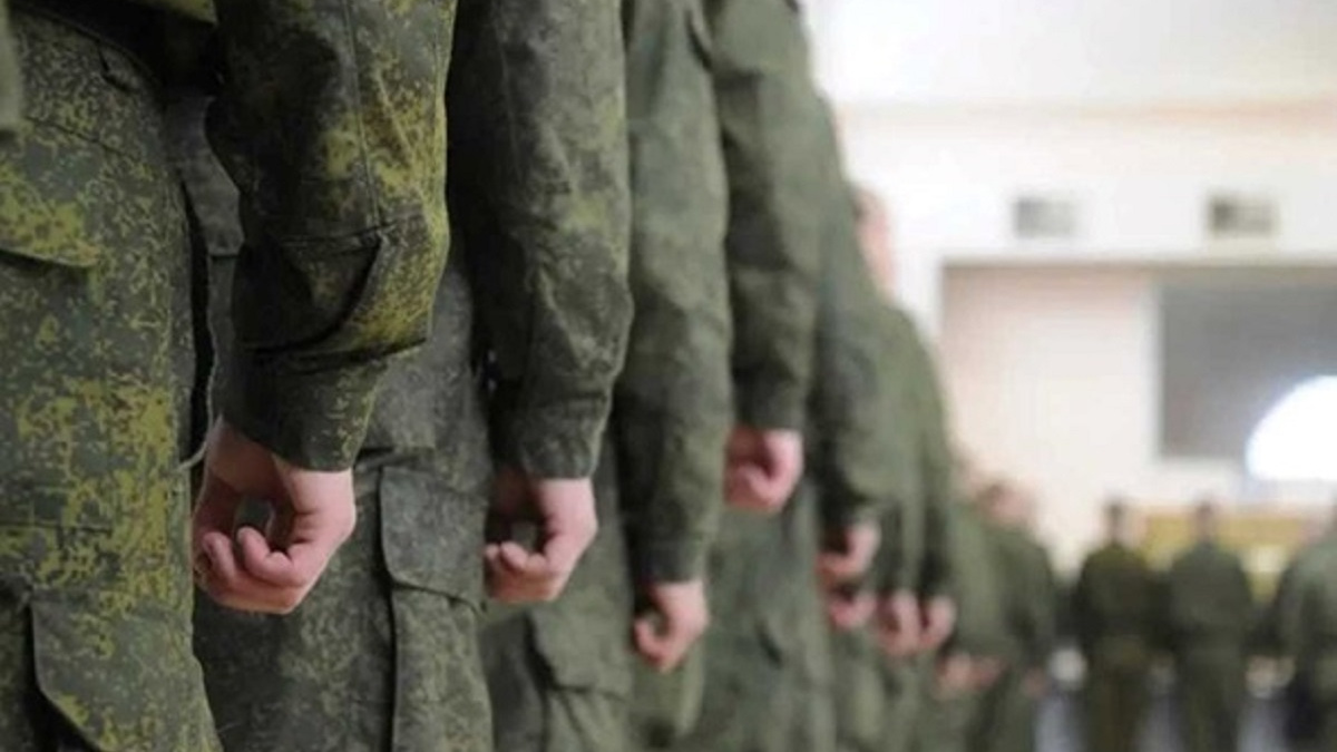 РФ планує мобілізувати ще 130 тис. осіб – більшість з окупованих Донбасу та Криму
