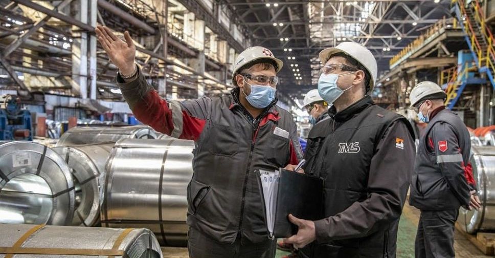 Доказали энергоэффективность и поставили цели: на ММК имени Ильича прошел аудит по системе энергоменеджмента