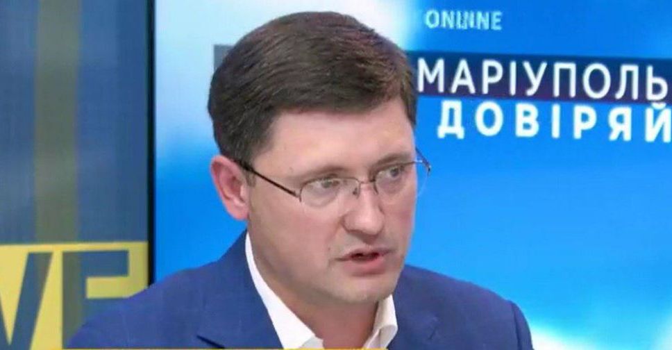 Вадим Бойченко: мэр Мариуполя или депутат Верховной Рады? (ОПРОС)