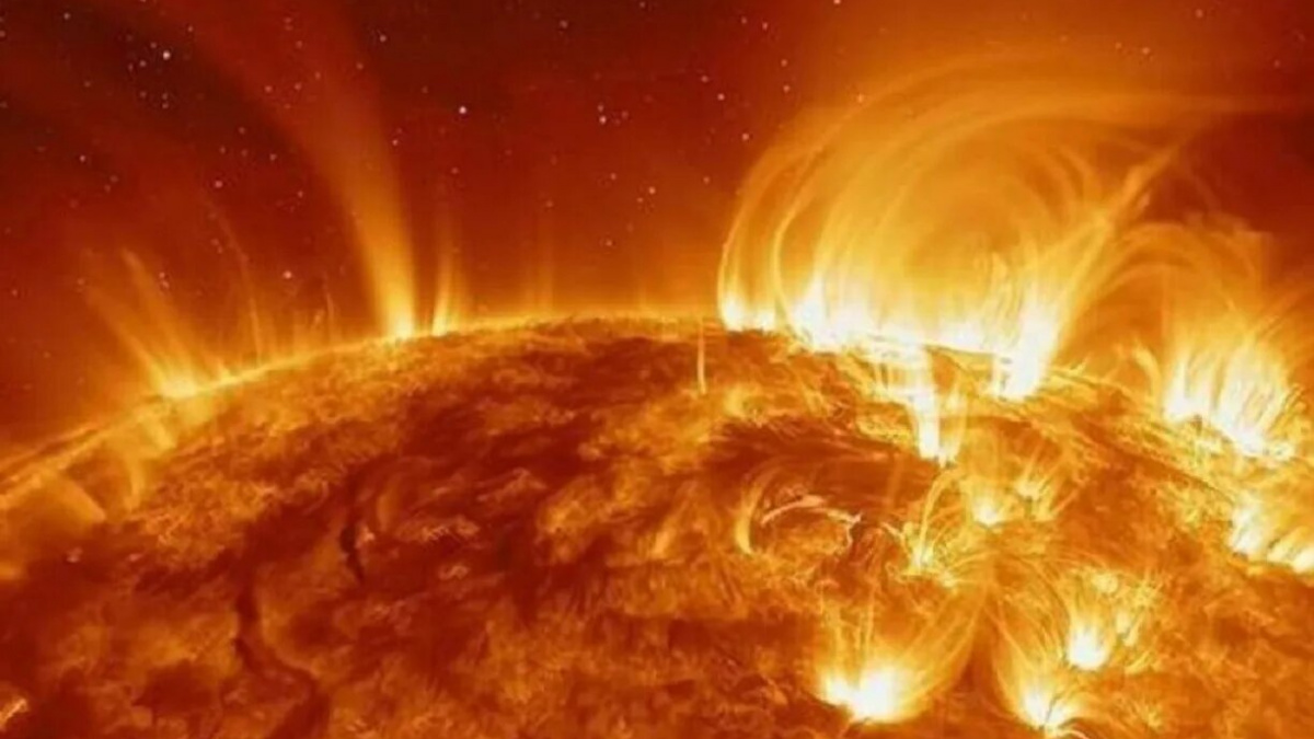 У жовтні не оминеться без магнітних бур: календар небезпечних днів на місяць