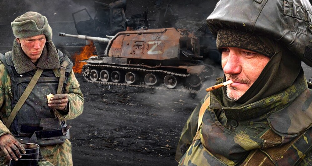 Окупанти просунулись вперед в місті Часів Яр