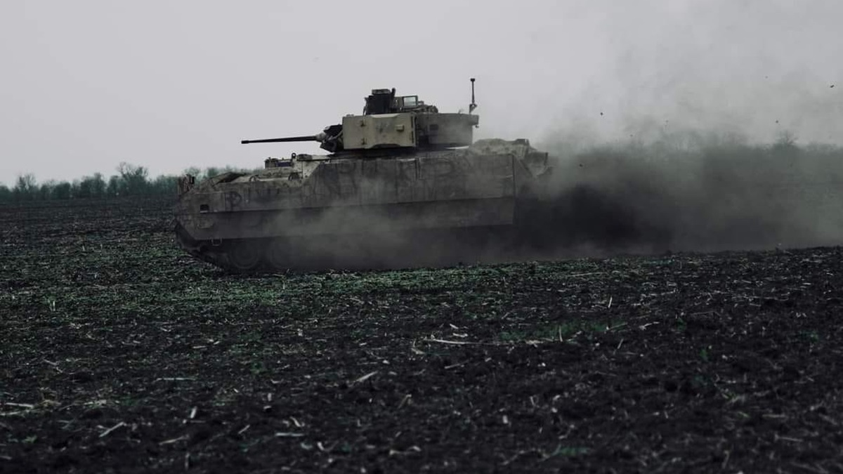 Росіяни прагнуть зачепитися за Часів Яр, а під Вовчанськом несуть втрати – карта