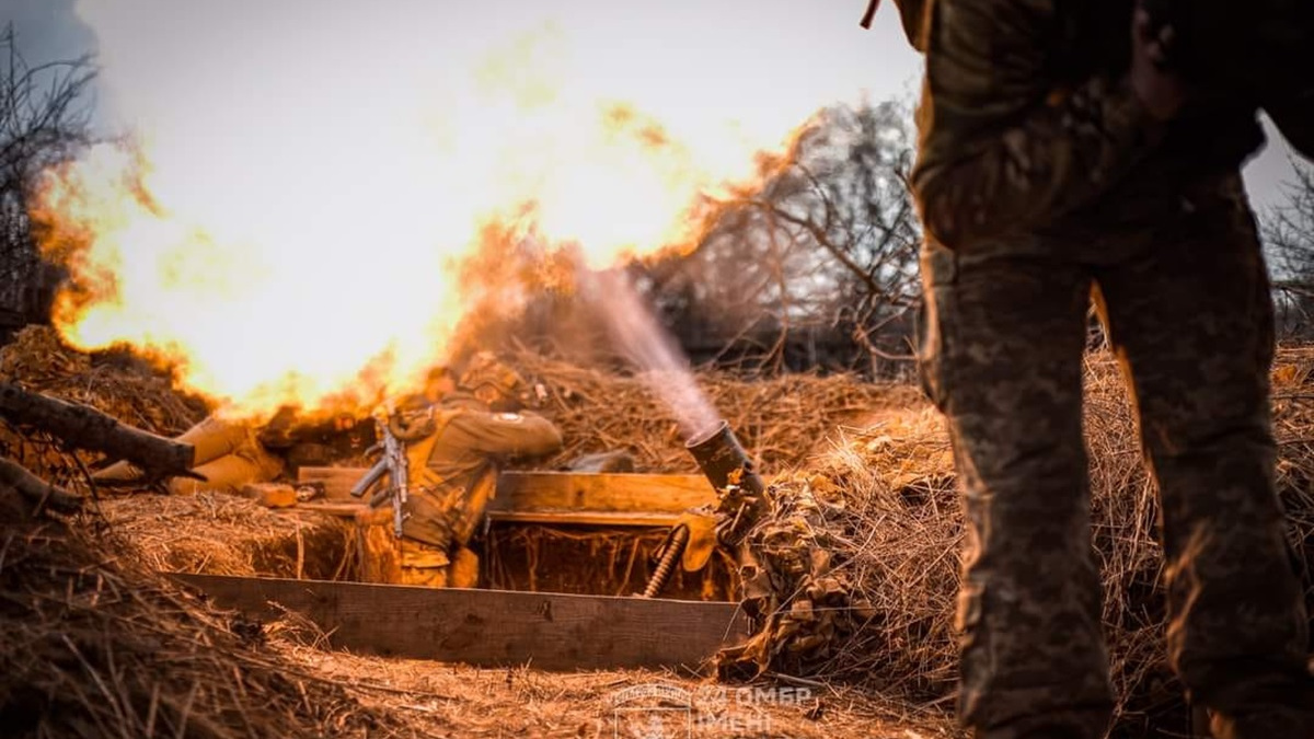 Захопити до 9 травня: росіяни націлилися на місто-ключ до оборони Донеччини