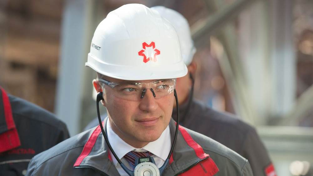 «Метінвест в умовах війни: децентралізація в дії» — інтерв'ю СЕО Групи для PwC