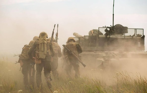Окупаційна пастка: де на Херсонщині рф створює логістичний центр для зачисток і мобілізації