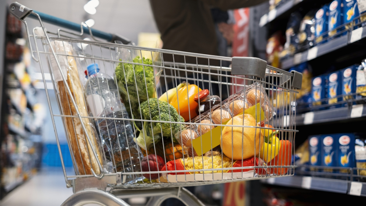 В Україні впав рівень інфляції – які продукти подешевшали
