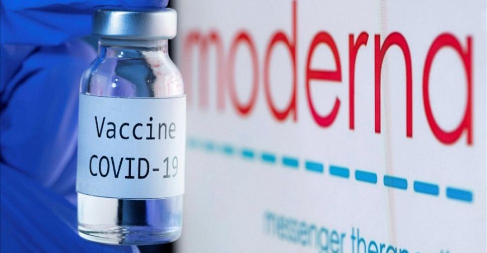 Более ста тысяч доз вакцины Moderna получит Донетчина, препарат доставят и в Мариуполь