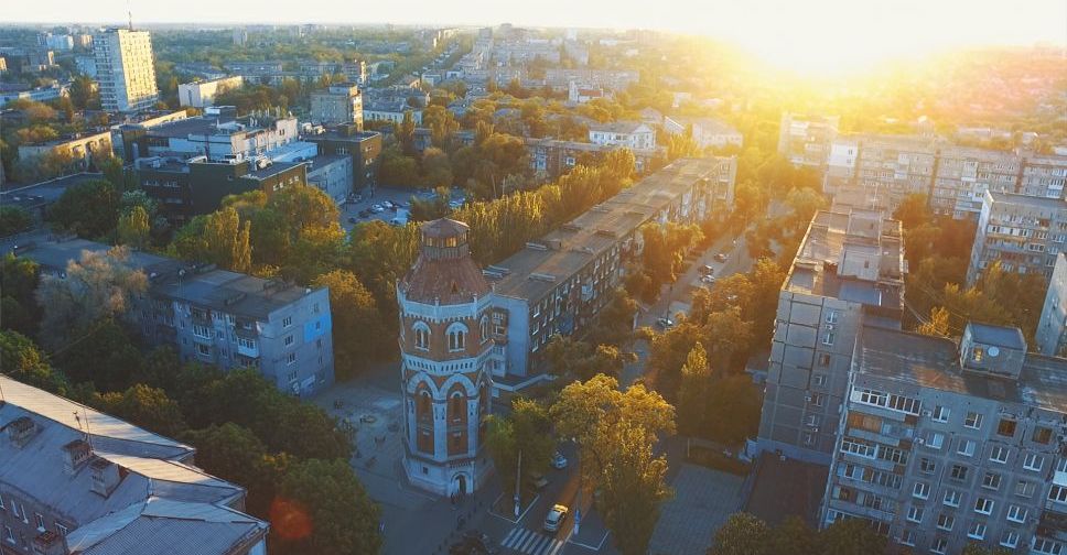 В Мариуполе выбирают самых выдающихся людей в истории города