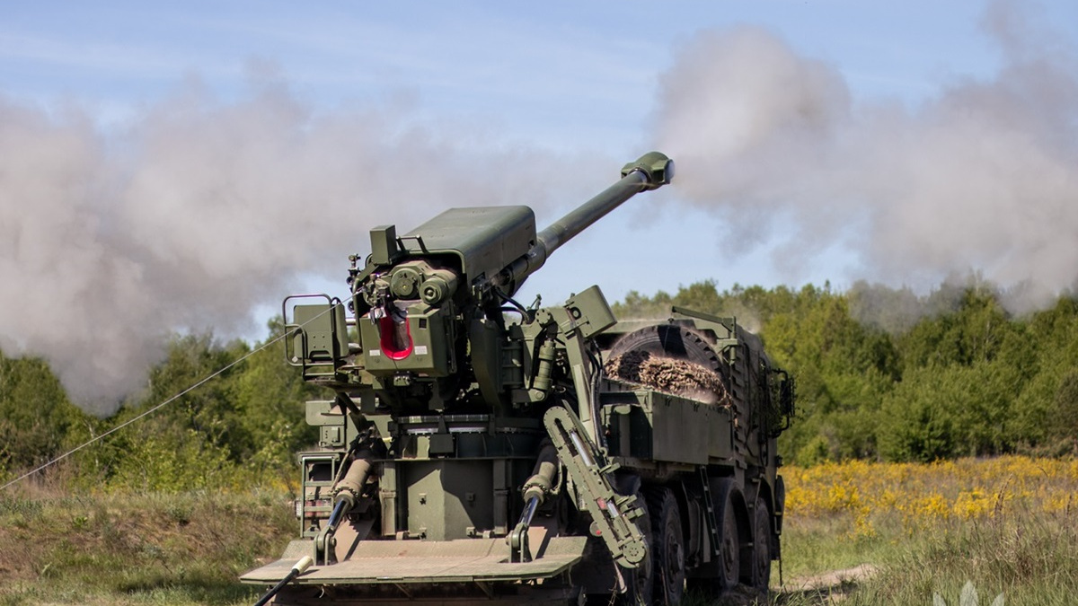 ЗСУ збили російський Су-25, а окупанти просунулися в бік Покровська – карта