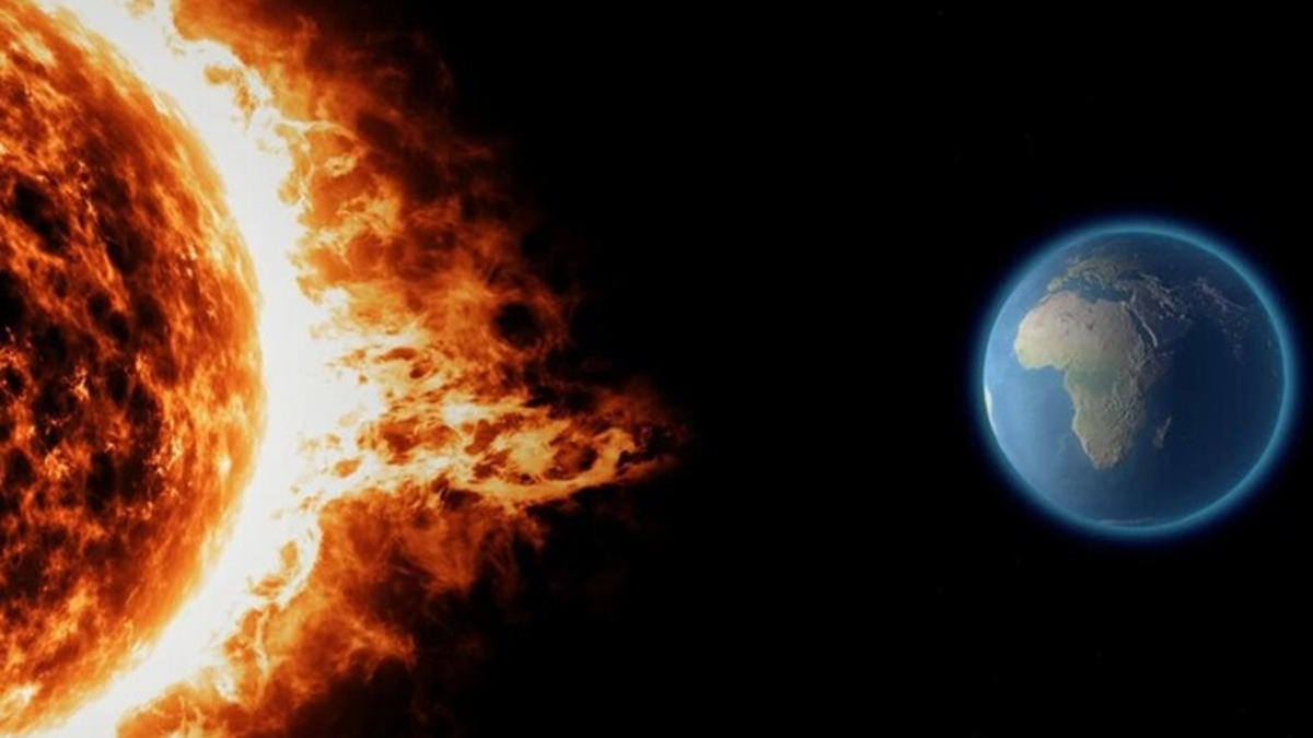 Магнітні бурі накриють Землю в перший тиждень квітня – прогноз небезпечних днів на місяць