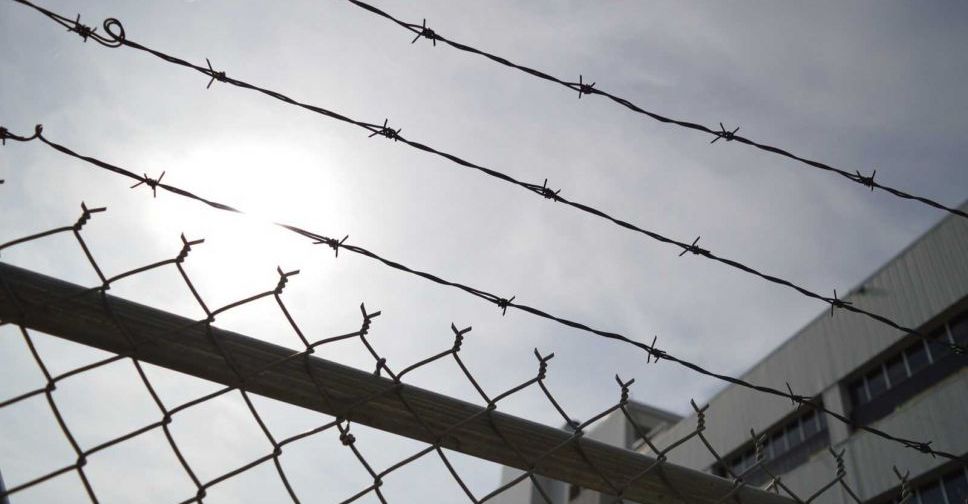 На Донетчине «смотрящие» устроили террор