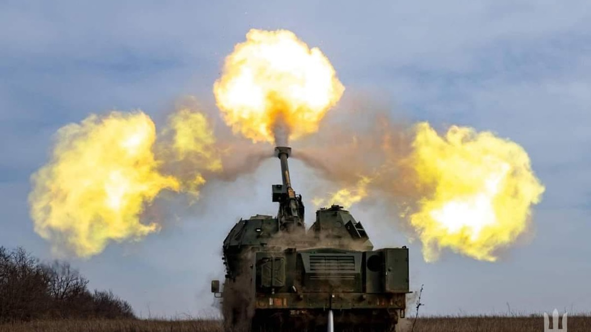 Росіяни майже повністю захопили ще один населений пункт  під Мар’їнкою – ситуація та карта