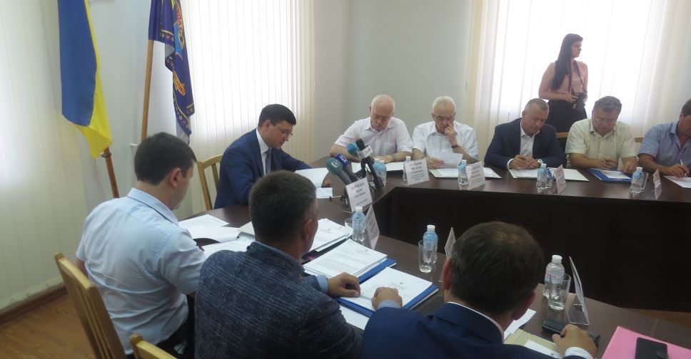 Город готовит социальный подарок мариупольцам на миллионы гривен (ВИДЕО)