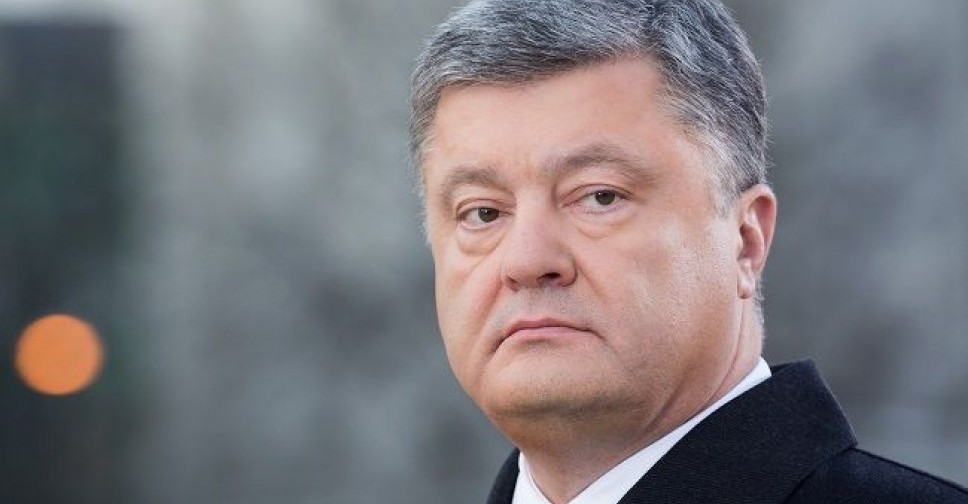 Донбасс посетит Петр Порошенко 