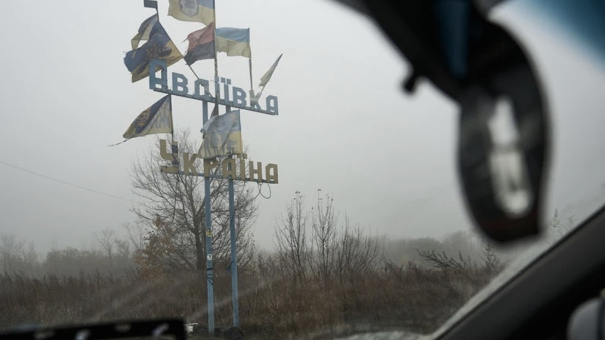 Росіяни прорвали оборону та захопили територію на півдні Авдіївки – ситуація та карта 