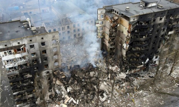 Виплати за втрату нерухомості: як переселенці з окупованих територій можуть отримати компенсацію