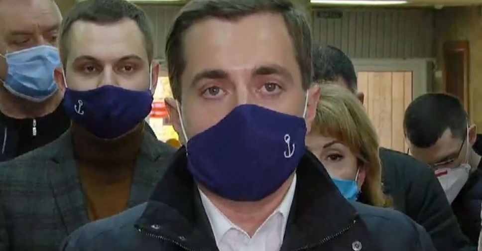 В Мариуполе политики в разгар COVID-19 препятствуют работе новоизбранных депутатов, – Трофименко