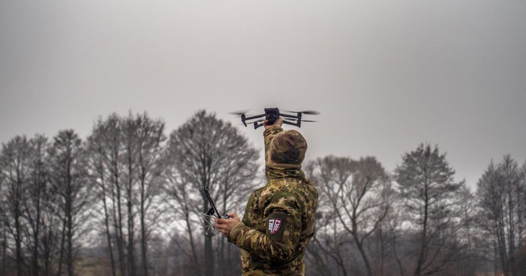 ЗСУ знищили три одиниці техніки та живу силу ворога на Донеччині