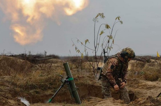 Окупанти застрягли в полях: назване нове прокляте місто для росіян