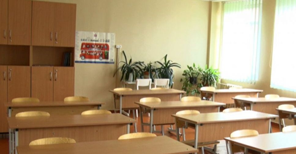 Школы Донетчины на 70% готовы к учебному году. Некоторые учебники придется получить в сентябре