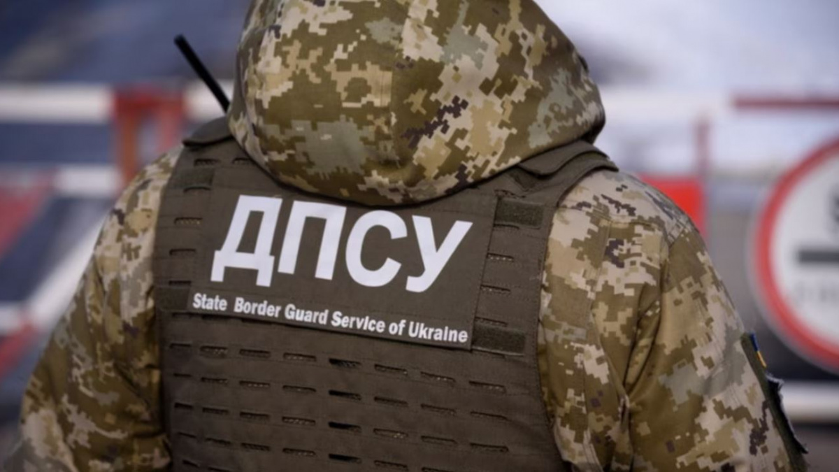 Краматорські прикордонники евакуюють поранених воїнів безпілотними машинами