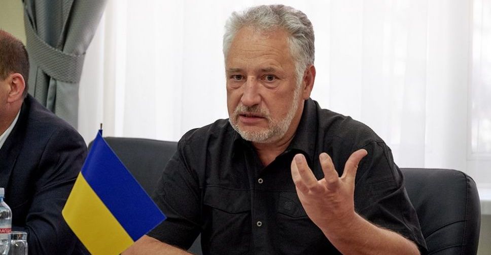 Жебривский заявил о сокращении пенсий и зарплат бюджетников в ОРДО (ФОТО)