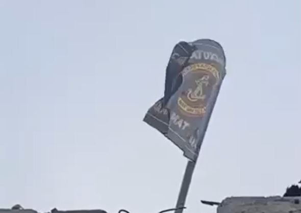 Окупанти підняли прапор над ще одним селом на Донеччині: два міста під загрозою