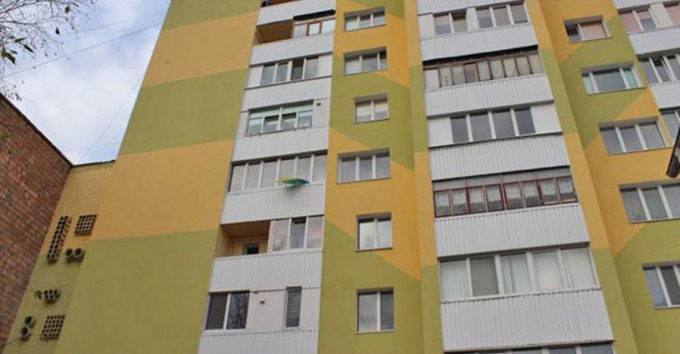 Три дома в Мариуполе делают энергоэффективными и «теплыми», на очереди – еще 10