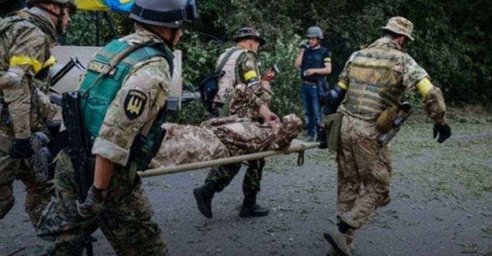 Сутки на Донбассе: обстрел на Мариупольском направлении, боевики применяют запрещенное оружие