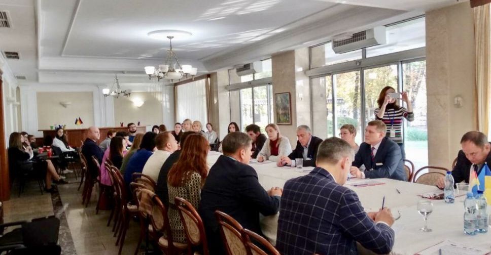 Европейский Донбасс: полузабытый этап в развитии региона (ФОТО)