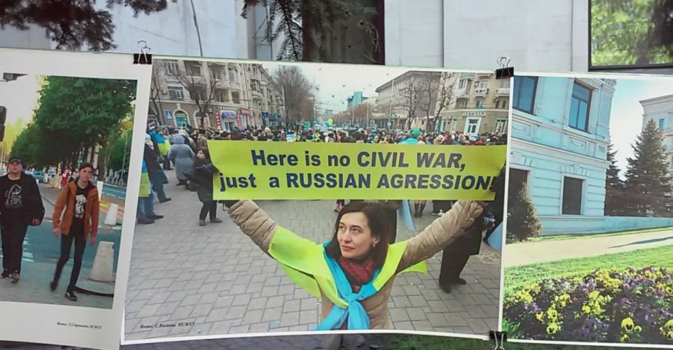 Мариуполь поразил украинских фотохудожников и заставил подумать о смене места жительства (ФОТО)