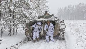ЗСУ зупинили штурм росіян на Луганському напрямку
