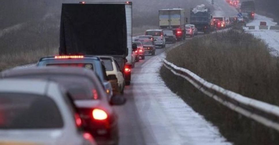 В Донецкой области в очереди на КПВВ умерли мужчина и женщина